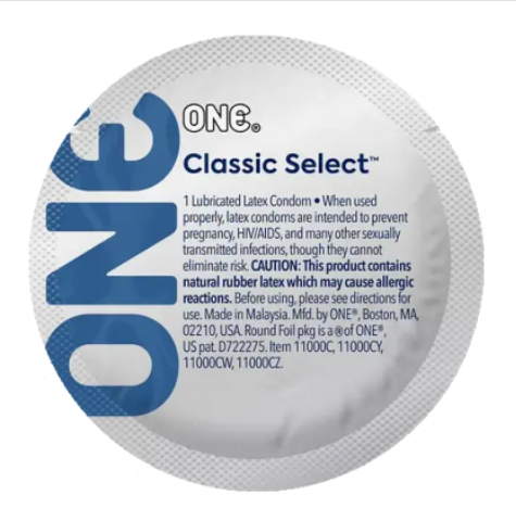ONE Classic Select - классичні TM0001209 фото