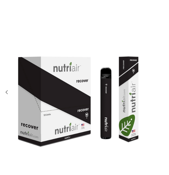 Nutriair XXL Recover MM0009 фото