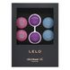 Вагінальні кульки LELO Beads Plus SO8084 фото 6