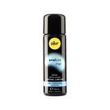 Анальний лубрикант pjur analyse me! Moisturising 30 мл, на водній основі, з гіалуроном PJ11730 фото