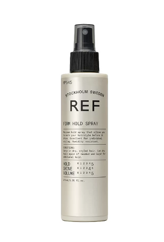 Firm Hold Spray N&deg;545	Лак для фіксаціі та блиску N&deg;545	175 мл MB0096 фото