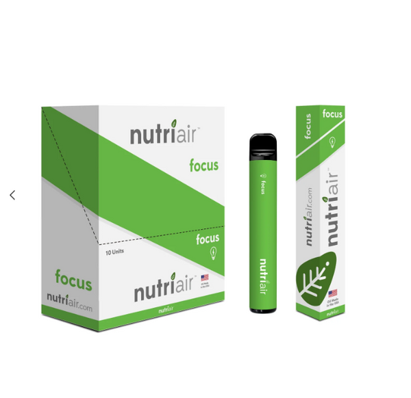 Nutriair XXL Focus MM0010 фото