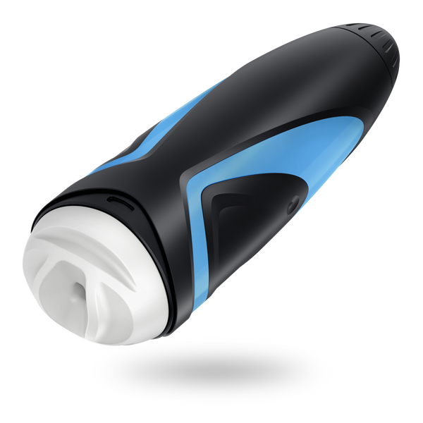 Мастурбатор Satisfyer Men One (відкритий замок) SO2022-S фото