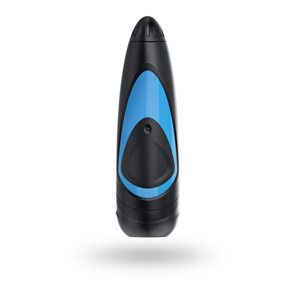 Мастурбатор Satisfyer Men One (відкритий замок) SO2022-S фото