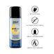Анальний лубрикант pjur analyse me! Moisturising 30 мл, на водній основі, з гіалуроном PJ11730 фото 6