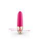 Вібратор Mystim Sleak Freak Pink, 8 режимів, внутрішня та зовнішня стимуляція SO8140 фото 5