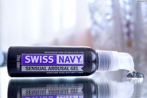Про Swiss Navy фото