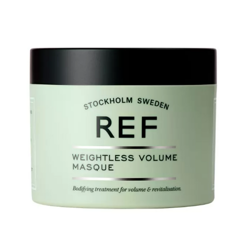 Weightless Volume Masque Маска для об'єму волосся	500 мл MB0036 фото