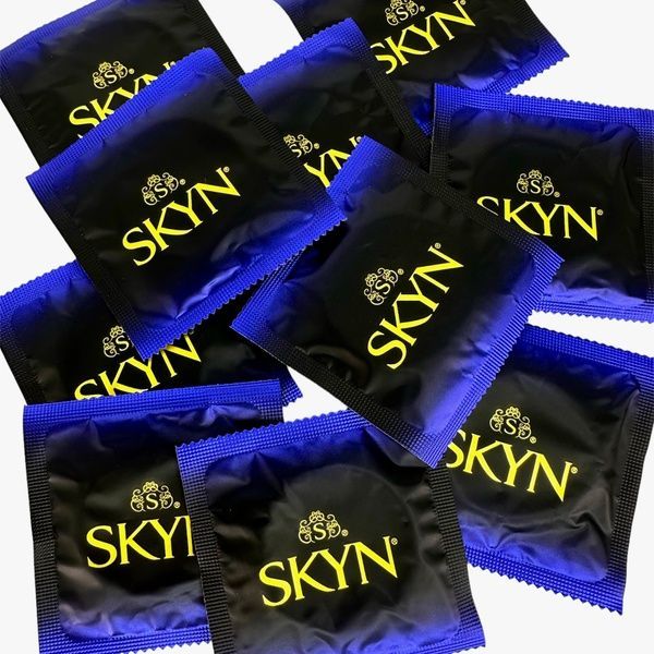Набір SKYN "Huge Pleasure Set" 40шт. MM0061 фото