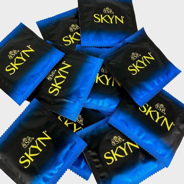 Набір SKYN "Huge Pleasure Set" 40шт. MM0061 фото