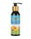 Змазка на водній основі Sensuva Natural Water-Based Peach (125 мл) без гліцерину та парабенів SO7834 фото 1
