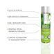 Розпродаж!!! Змазка на водній основі System JO H2O &mdash; Green Apple (120 мл) (термін 01.12.2023) SO1677-R фото 8