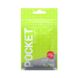 Мастурбатор TENGA Pocket Click Ball SO5595 фото 1