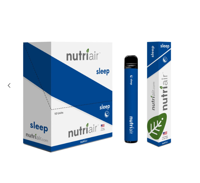 Nutriair XXL Sleep MM0012 фото