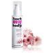 Масажний гель і змазка 2в1 Love To Love TOUCH MY BODY Cherry Blossom (100 мл) зволожувальний SO2345 фото 6