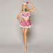 Новорічний еротичний костюм &laquo;Блискуча Шеллі&raquo; One Size Pink SO3645 фото 5