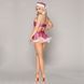 Новорічний еротичний костюм &laquo;Блискуча Шеллі&raquo; One Size Pink SO3645 фото 6