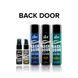 Розслаблювальний анальний спрей pjur BACK DOOR spray 20 мл, з пантенолом та алое, концентрований PJ10480 фото 8