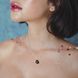 Набір Bijoux Indiscrets HOROSCOPE - Capricorn (Козеріг) вібратор на палець, гель для клітора, підвіс SO2316 фото 13