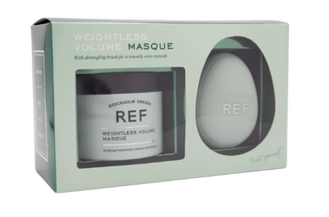 Promo Box Weightless Volume Masques	Промо бокс "Для об'єму волосся" MB0039 фото