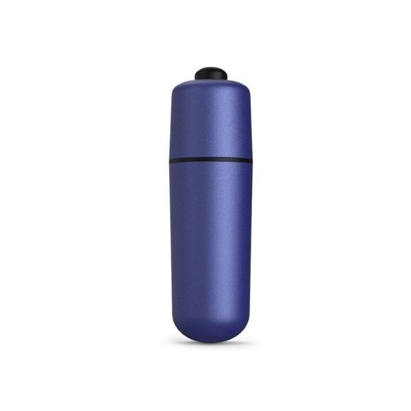 Віброкуля Love To Love WAOUHHH - MIDNIGHT INDIGO, 7 режимів, на батарейках SO7390 фото