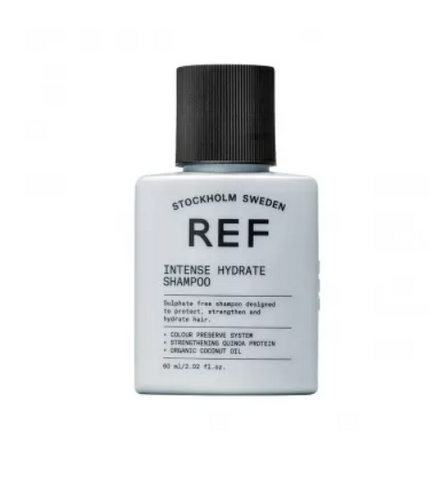 Intense Hydrate Shampoo	Шампунь з інтенсивним зволоженням	100 мл MB0042 фото