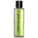 Массажное масло Sensuva: Provocatife Hemp Oil Infused Massage (125 мл) с феромонами и маслом конопли SO3213 фото 1