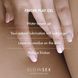 Гель-змазка для мастурбації Bijoux Indiscrets Slow Sex Finger play gel SO5901 фото 9
