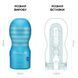 Мастурбатор Tenga Deep Throat Cup Cool Edition з охолоджувальним лубрикантом (глибоке горло) SO4627 фото 5