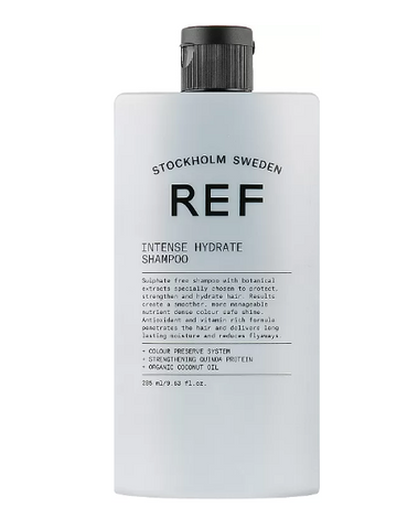 Intense Hydrate Shampoo Шампунь з інтенсивним зволоженням 285 мл MB0043 фото