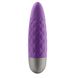 Satisfyer Ultra Power Bullet 5 Violet - Мінівібратор TM0000359 фото 4