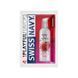 Пробник Swiss Navy 4 in 1 Poppin Wild Cherry 5 мл SO5735 фото 1