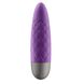 Satisfyer Ultra Power Bullet 5 Violet - Мінівібратор TM0000359 фото 5