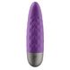 Satisfyer Ultra Power Bullet 5 Violet - Мінівібратор TM0000359 фото 6