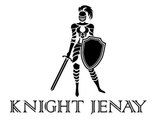 Knight Jenay (Китай)