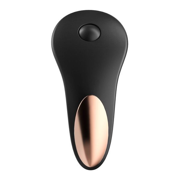 Смарт-вібратор у трусики Satisfyer Little Secret (м`ята упаковка) SO5056-R фото