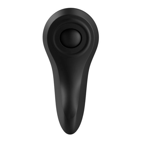 Смарт-вібратор у трусики Satisfyer Little Secret (м`ята упаковка) SO5056-R фото