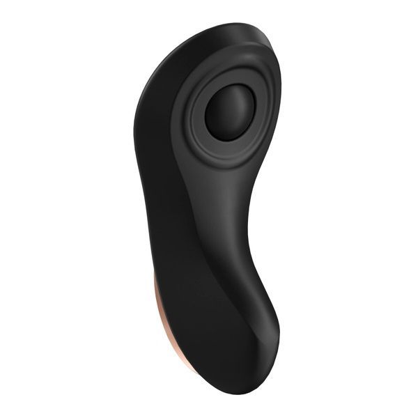 Смарт-вібратор у трусики Satisfyer Little Secret (м`ята упаковка) SO5056-R фото