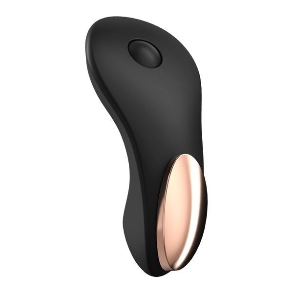 Смарт-вібратор у трусики Satisfyer Little Secret (м`ята упаковка) SO5056-R фото