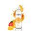 Змазка на водній основі BTB FLAVORED MANGO з ароматом манго (250 мл) SO6570 фото 7