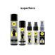 Спрей-пролонгатор pjur Superhero Performance Spray 20 мл, всотується в шкіру, природні компоненти PJ10450 фото 5