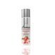 Натуральна масажна олія JO Aromatix Massage Oil Strawberry 120 мл SO6768 фото 6