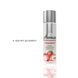 Натуральна масажна олія JO Aromatix Massage Oil Strawberry 120 мл SO6768 фото 8