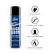 Анальний лубрикант pjur BACK DOOR Moisturising 100 мл, на водній основі, з гіалуроном, ефект силікону PJ11770 фото 6