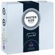 Презервативи Mister Size - pure feel - 69 (36 condoms), товщина 0,05 мм SO8055 фото 4