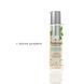 Масажна олія JO Naturals Massage Oil Peppermint & Eucalyptus з ефірними оліями (120 мл) SO6166 фото 8