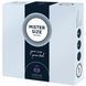 Презервативи Mister Size - pure feel - 69 (36 condoms), товщина 0,05 мм SO8055 фото 5