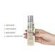 Масажна олія JO Naturals Massage Oil Peppermint & Eucalyptus з ефірними оліями (120 мл) SO6166 фото 7