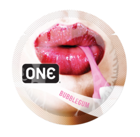 ONE FlavorWaves - Bubblegum TM0000923 фото