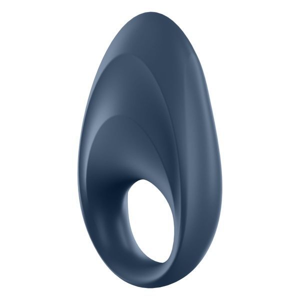 Ерекційне віброкільце Satisfyer Mighty One (м`ята упаковка) SO3890-R фото